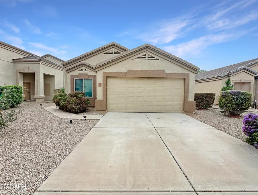 3797 W Morgan Lane, San Tan Valley, AZ 85144 - #2