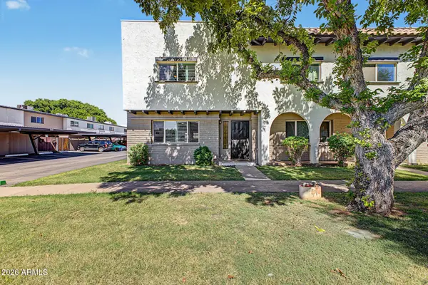 3848 N 30th Street, Phoenix, AZ 85016