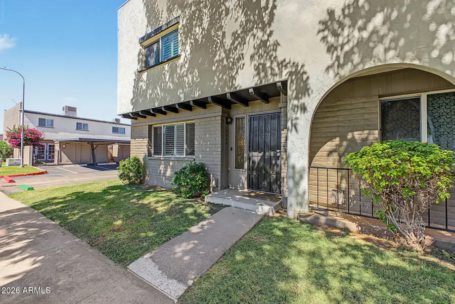 3848 N 30th Street, Phoenix, AZ 85016 - #2