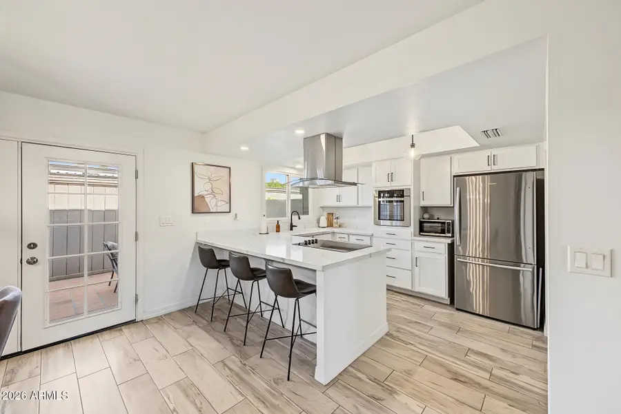 3848 N 30th Street, Phoenix, AZ 85016 - #3