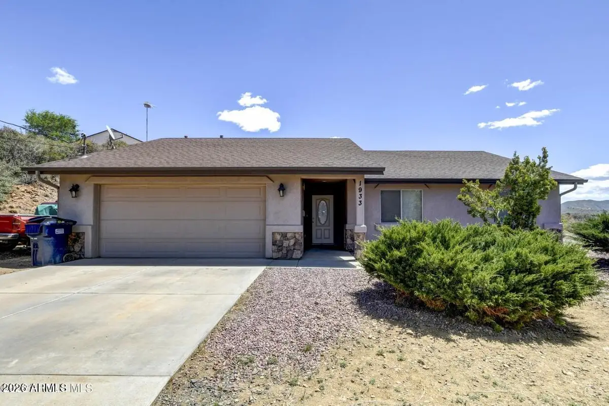 1933 N Moonstone Lane, Prescott, AZ 86301 - #1