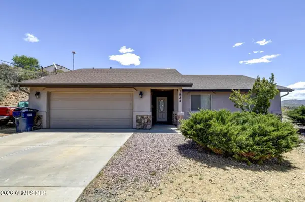 1933 N Moonstone Lane, Prescott, AZ 86301