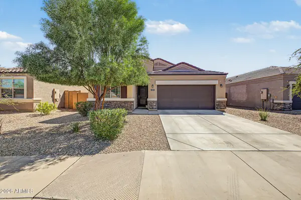 1235 E Thomas Drive, Casa Grande, AZ 85122
