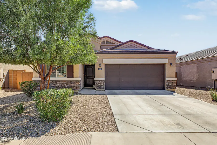 1235 E Thomas Drive, Casa Grande, AZ 85122 - #2