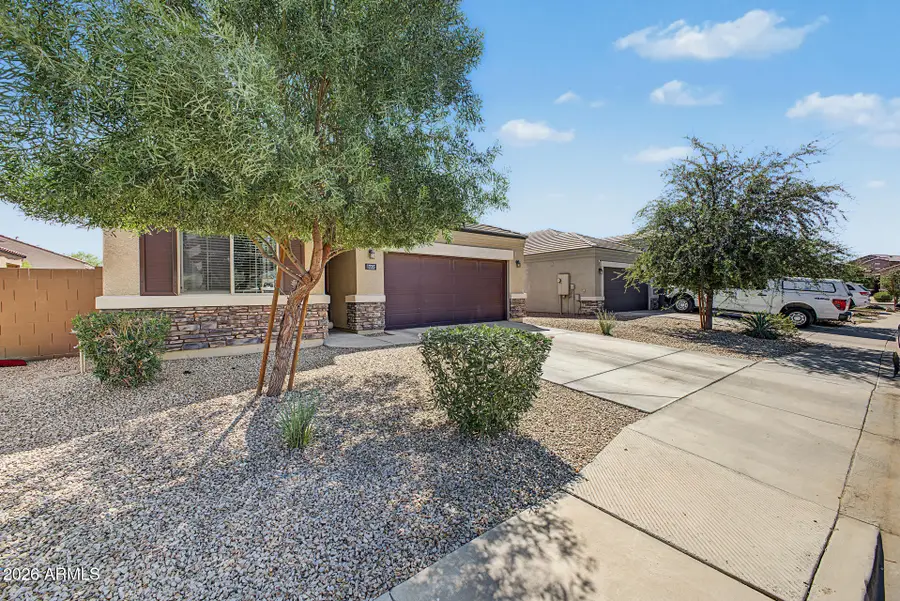 1235 E Thomas Drive, Casa Grande, AZ 85122 - #3