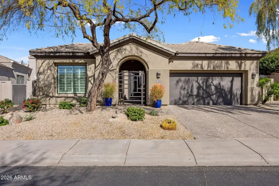 7692 E Whistling Wind Way, Scottsdale, AZ 85255 - #2