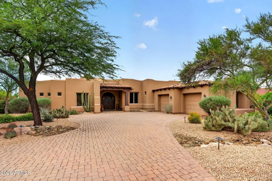 35444 N 86th Place, Scottsdale, AZ 85266 - #2