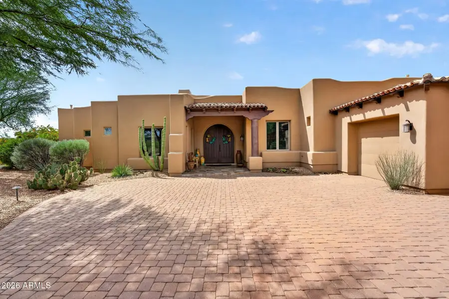 35444 N 86th Place, Scottsdale, AZ 85266 - #3