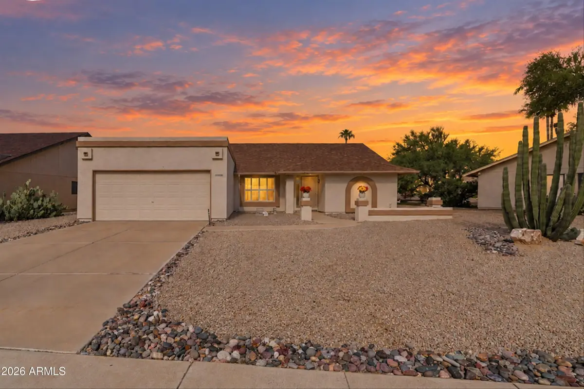 19016 N 96th Avenue, Peoria, AZ 85382 - #1