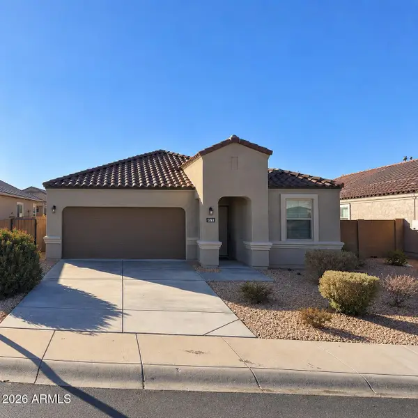 1243 E Lee Place, Casa Grande, AZ 85122