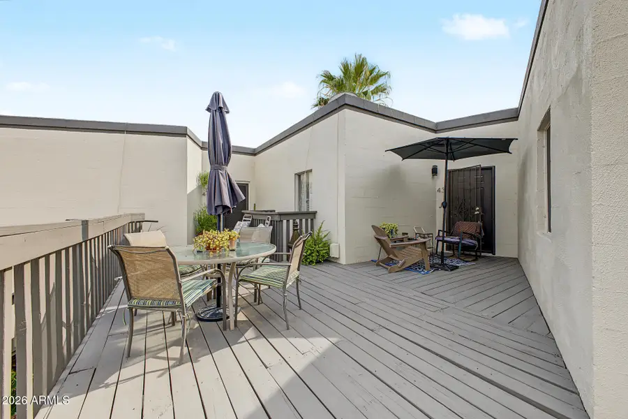 6236 N 16th Street #42, Phoenix, AZ 85016 - #3