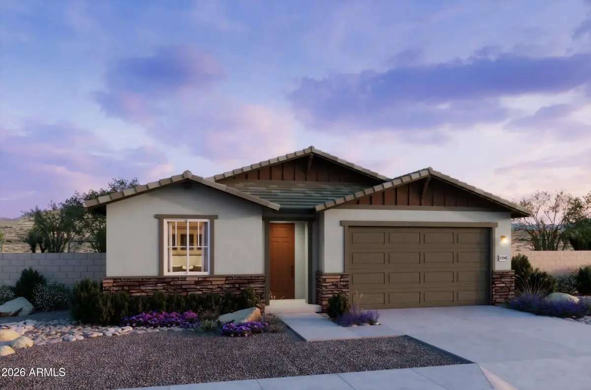 2793 E Mecklenburg Way, San Tan Valley, AZ 85143 - #1