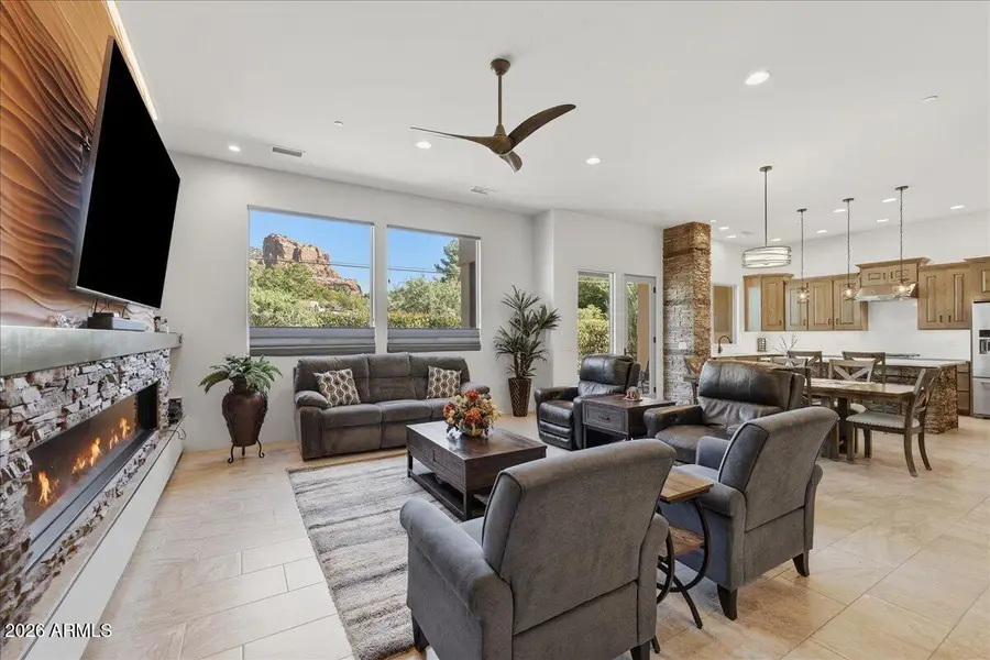 105 Regan Road, Sedona, AZ 86351 - #2