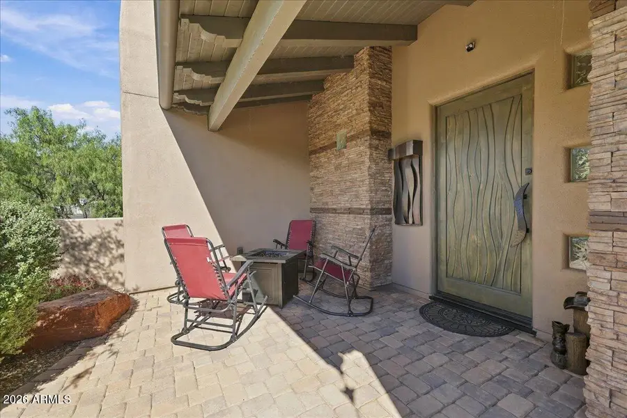 105 Regan Road, Sedona, AZ 86351 - #3