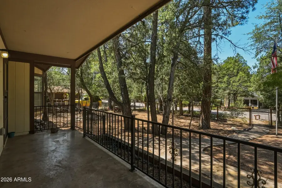 1209 N Gila Drive, Payson, AZ 85541 - #3