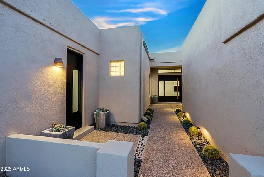 7056 E Mighty Saguaro Way, Scottsdale, AZ 85266 - #2