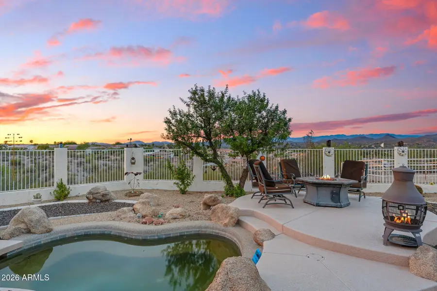 10 W Paloma Solita Lane, Wickenburg, AZ 85390 - #3