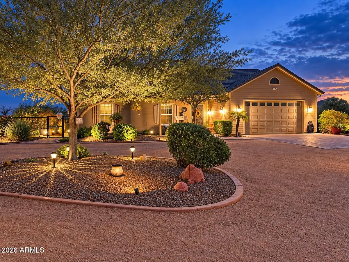 28419 N 150th Lane, Surprise, AZ 85387 - #1