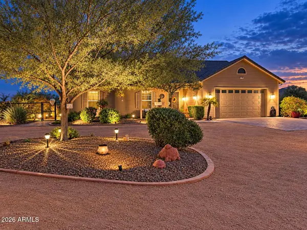 28419 N 150th Lane, Surprise, AZ 85387