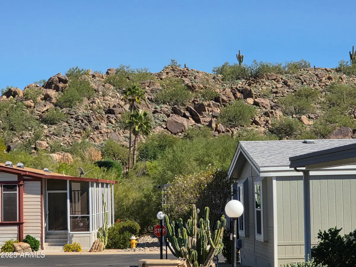 2233 E Behrend Drive #134, Phoenix, AZ 85024 - #1