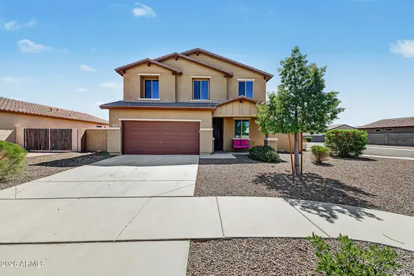 18587 W Williams Road, Surprise, AZ 85387