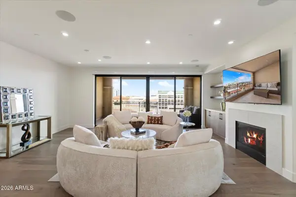 7181 E Camelback Road #604, Scottsdale, AZ 85251