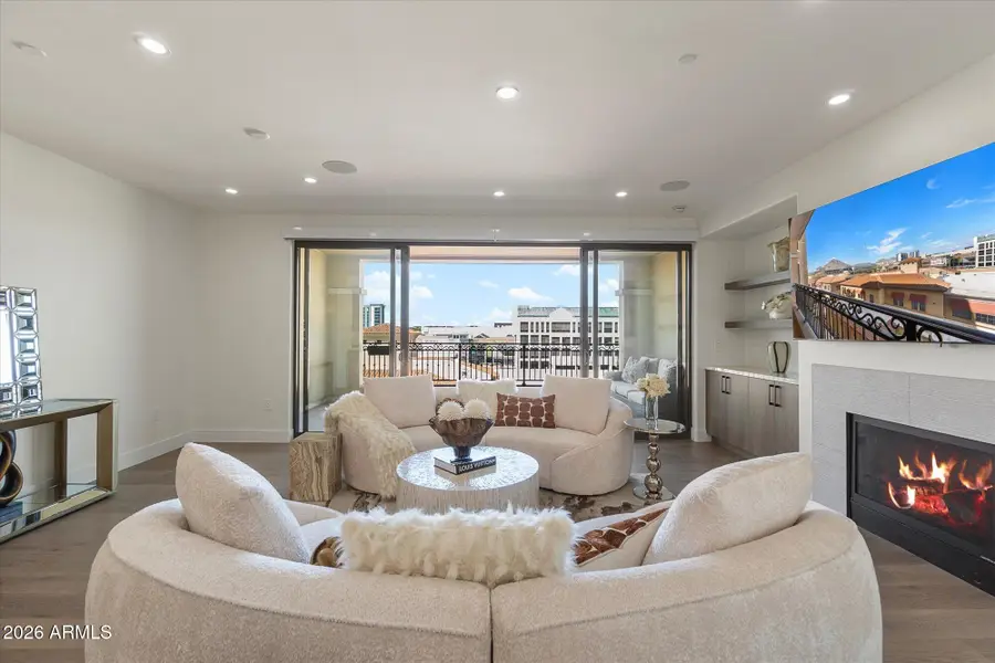 7181 E Camelback Road #604, Scottsdale, AZ 85251 - #2