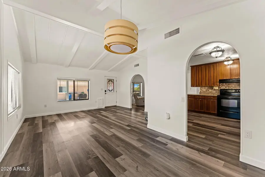 2069 W Smoketree Drive, Wickenburg, AZ 85390 - #2