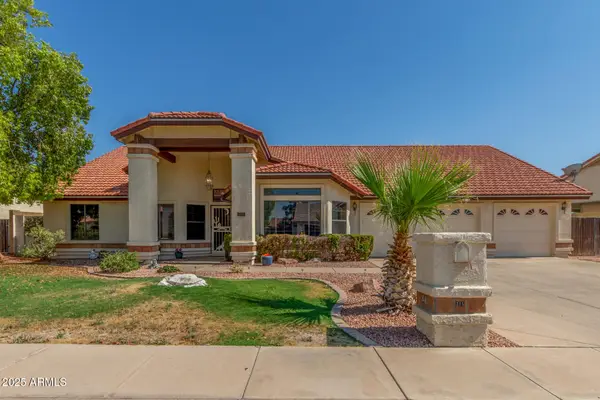 315 W Mcnair Street, Chandler, AZ 85225