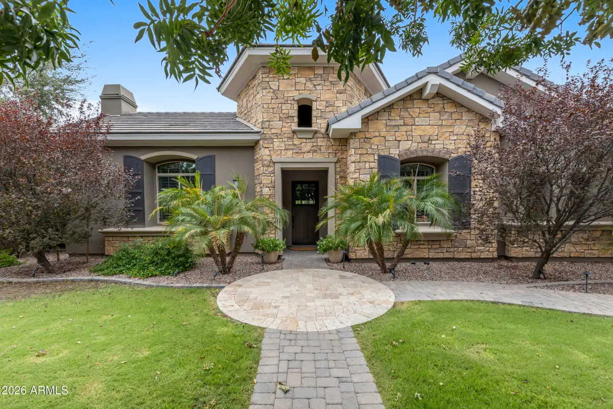 2103 E Crescent Way, Gilbert, AZ 85298 - #1