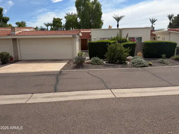 5619 E Century Lane, Scottsdale, AZ 85254