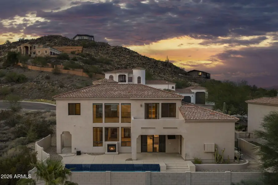 2109 E Kerry Lane, Phoenix, AZ 85024 - #2