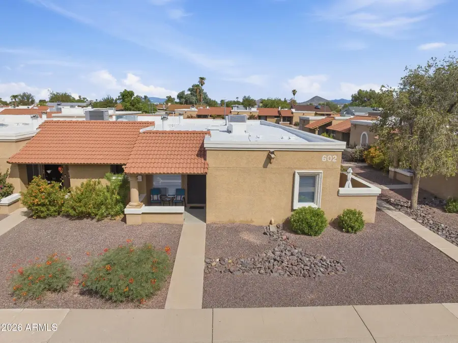 602 W Hononegh Drive #1, Phoenix, AZ 85027 - #2