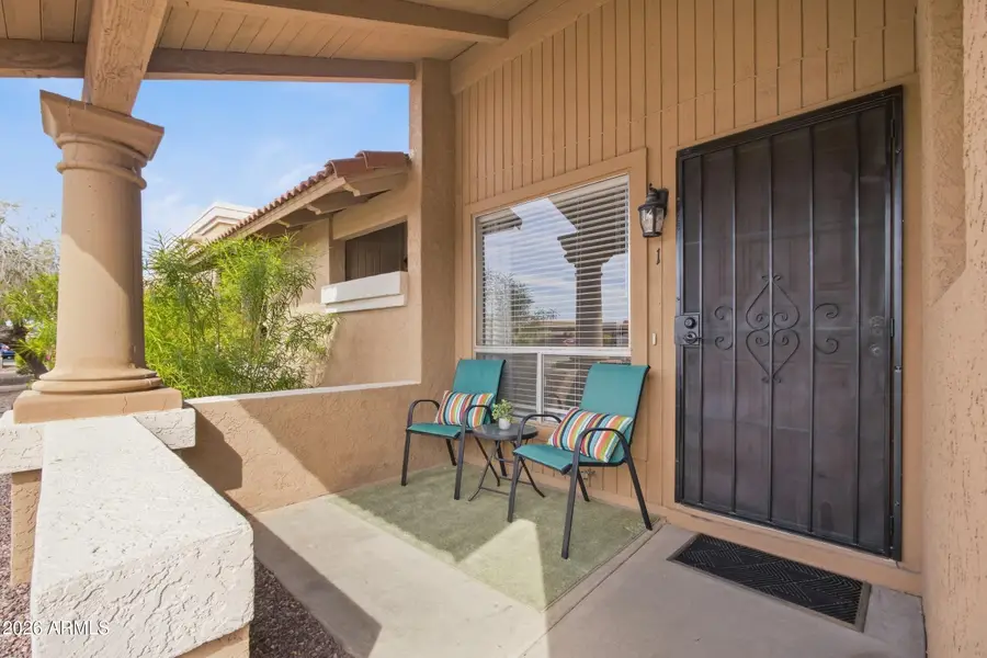 602 W Hononegh Drive #1, Phoenix, AZ 85027 - #3