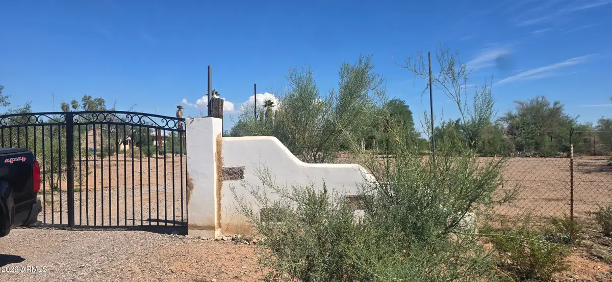 5519 N 411th Avenue, Tonopah, AZ 85354 - #1
