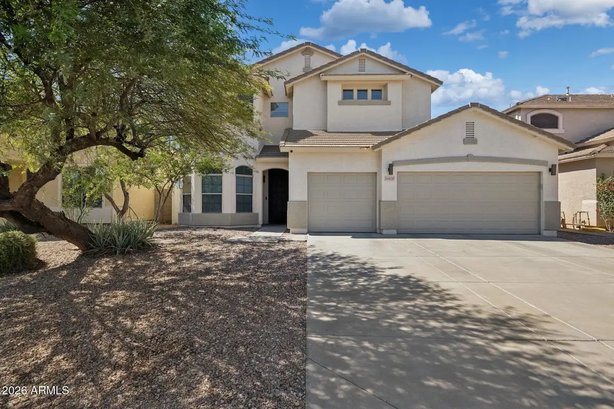 34920 N Mirandesa Drive, San Tan Valley, AZ 85143 - #1