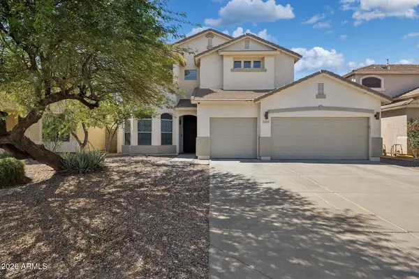 34920 N Mirandesa Drive, San Tan Valley, AZ 85143