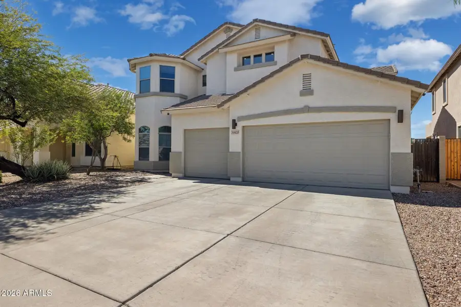 34920 N Mirandesa Drive, San Tan Valley, AZ 85143 - #2