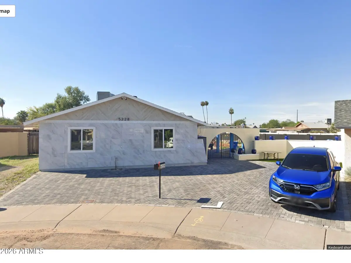5228 S 47th Street, Phoenix, AZ 85040 - #1
