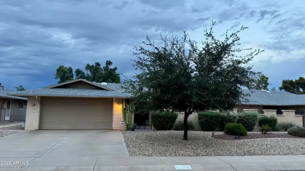 12930 W Ashwood Drive, Sun City West, AZ 85375