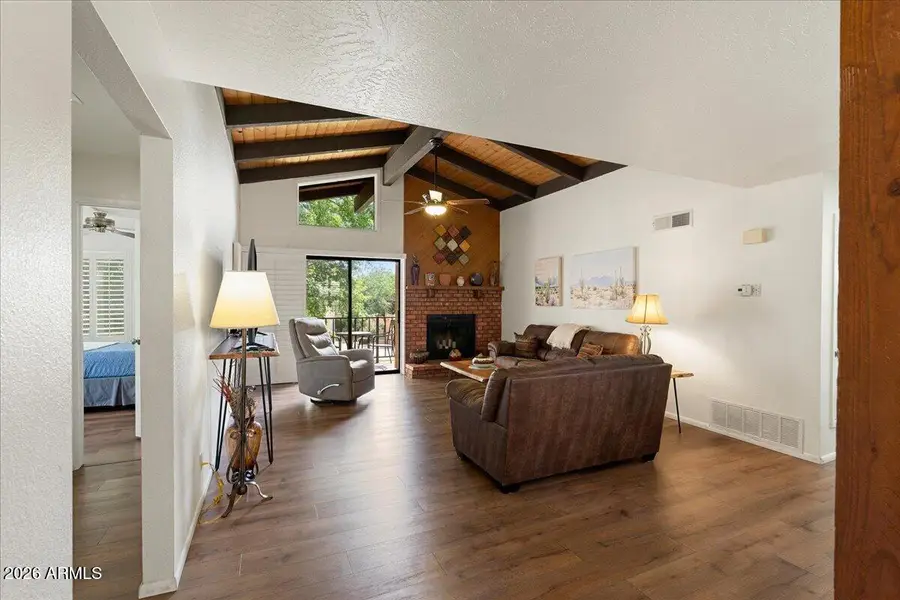 65 Verde Valley School Road #F-16, Sedona, AZ 86351 - #2