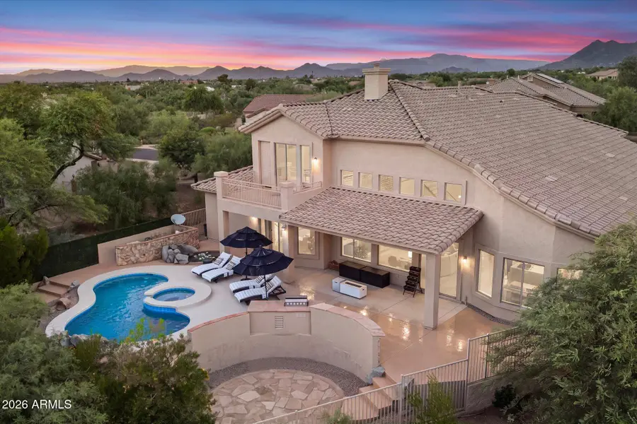 6017 E Roy Rogers Lane, Cave Creek, AZ 85331 - #2