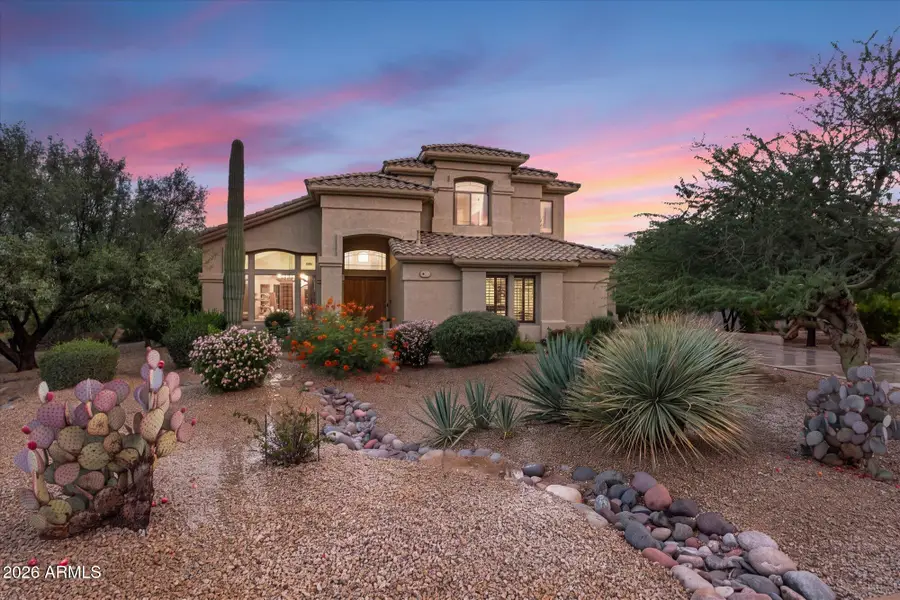 6017 E Roy Rogers Lane, Cave Creek, AZ 85331 - #3