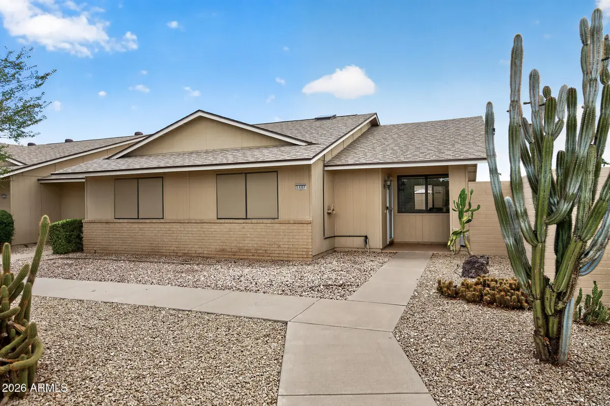 13327 W Bolero Drive, Sun City West, AZ 85375 - #1