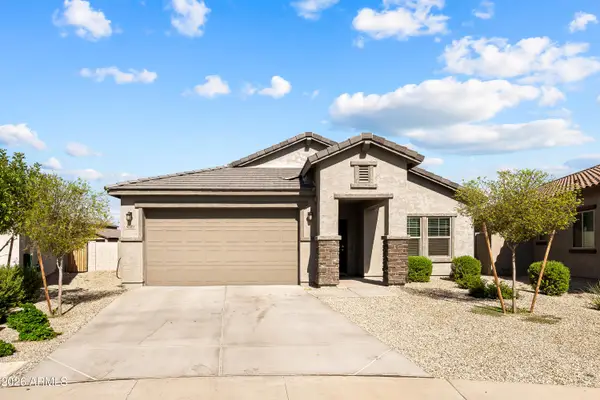 4809 S 108th Avenue S, Tolleson, AZ 85353