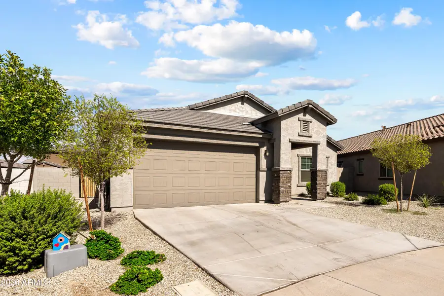 4809 S 108th Avenue S, Tolleson, AZ 85353 - #2