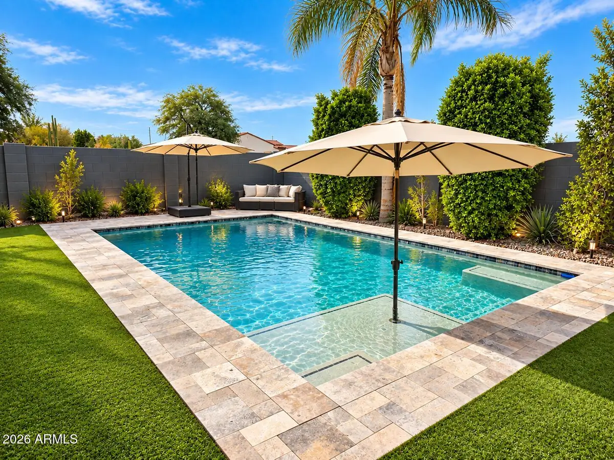 2362 W Remington Drive, Chandler, AZ 85286 - #1