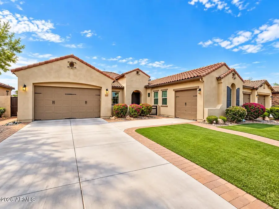 2362 W Remington Drive, Chandler, AZ 85286 - #2