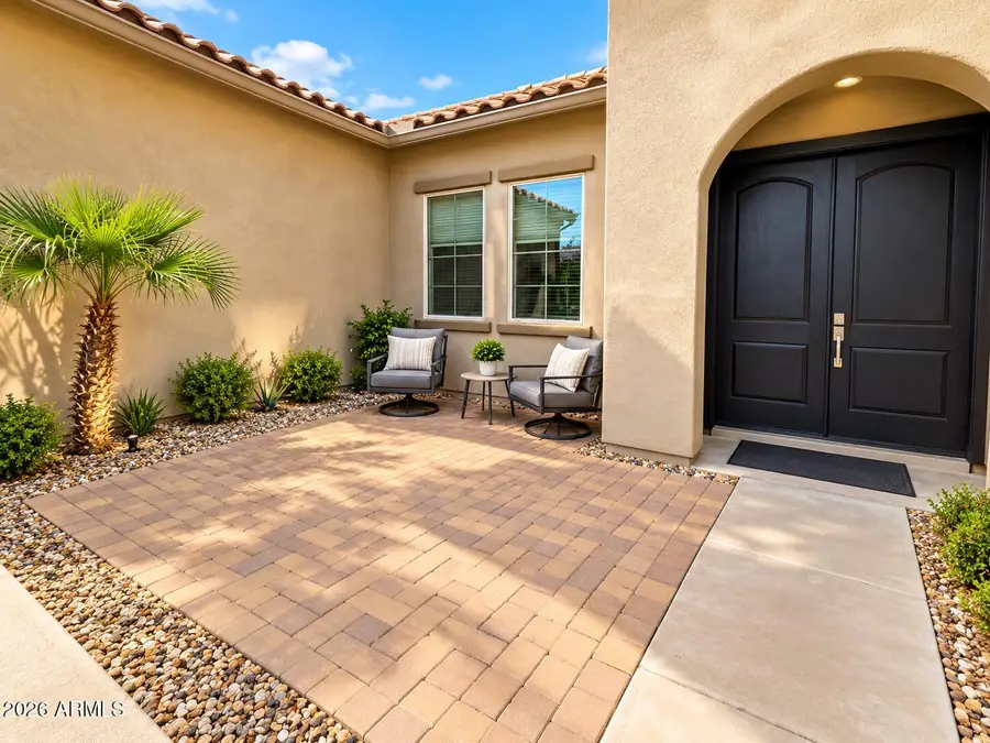 2362 W Remington Drive, Chandler, AZ 85286 - #3