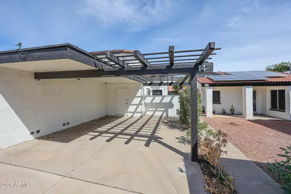 14851 N 25th Drive #14, Phoenix, AZ 85023